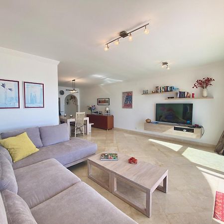 D12 Espectacular Y Moderno Apartamento En Primera Linea - Estepona - Sinfonia Del Mar Extérieur photo