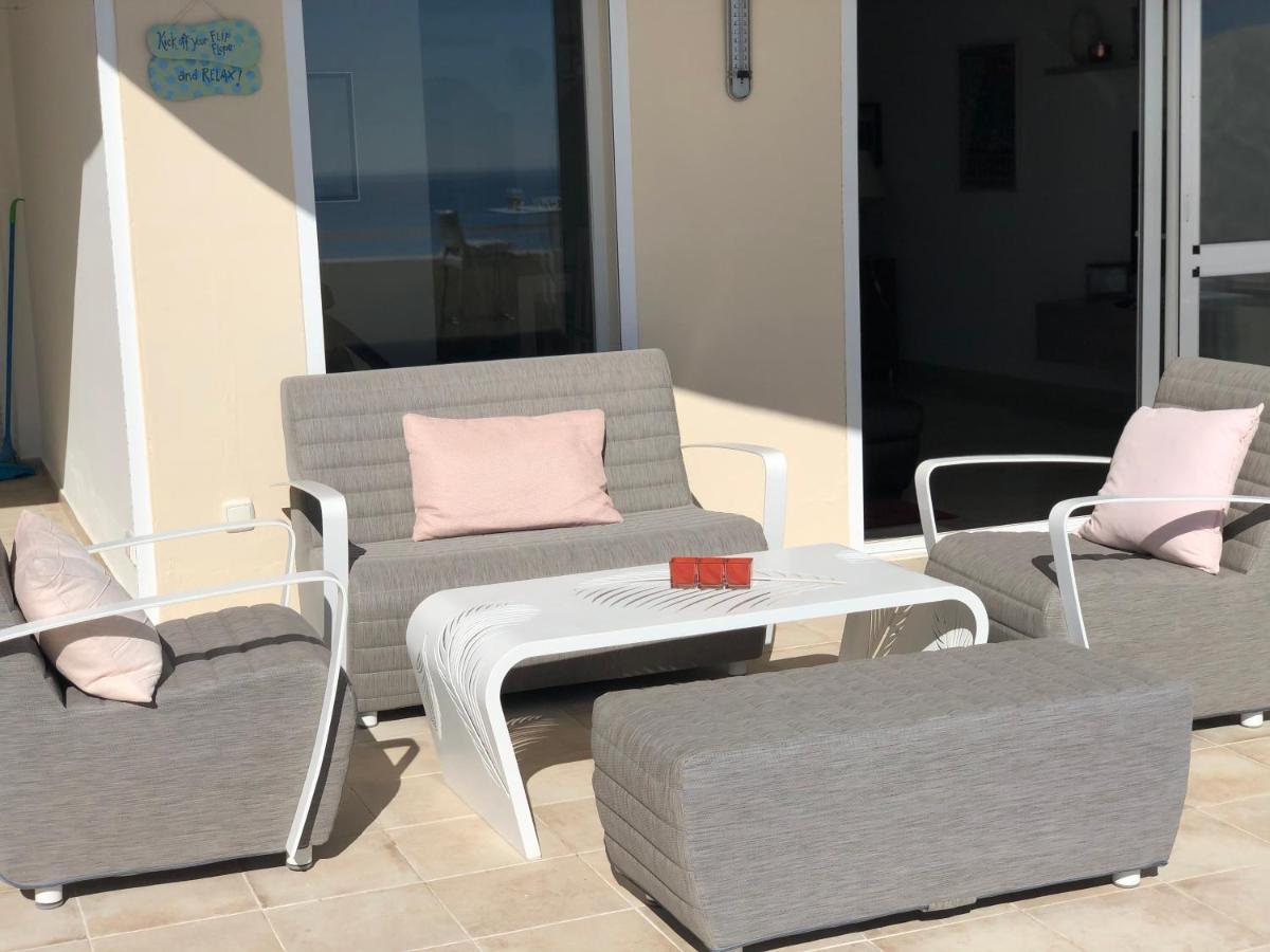 D12 Espectacular Y Moderno Apartamento En Primera Linea - Estepona - Sinfonia Del Mar Extérieur photo