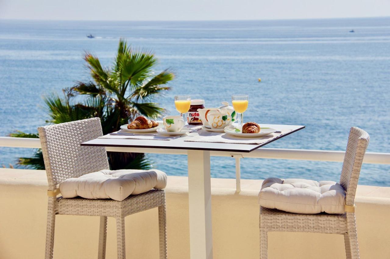 D12 Espectacular Y Moderno Apartamento En Primera Linea - Estepona - Sinfonia Del Mar Extérieur photo