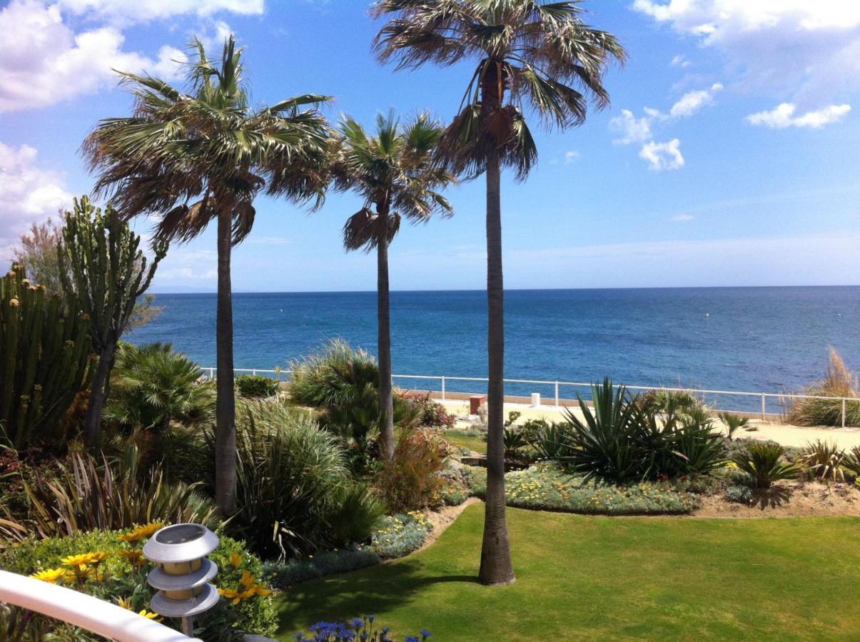 D12 Espectacular Y Moderno Apartamento En Primera Linea - Estepona - Sinfonia Del Mar Extérieur photo