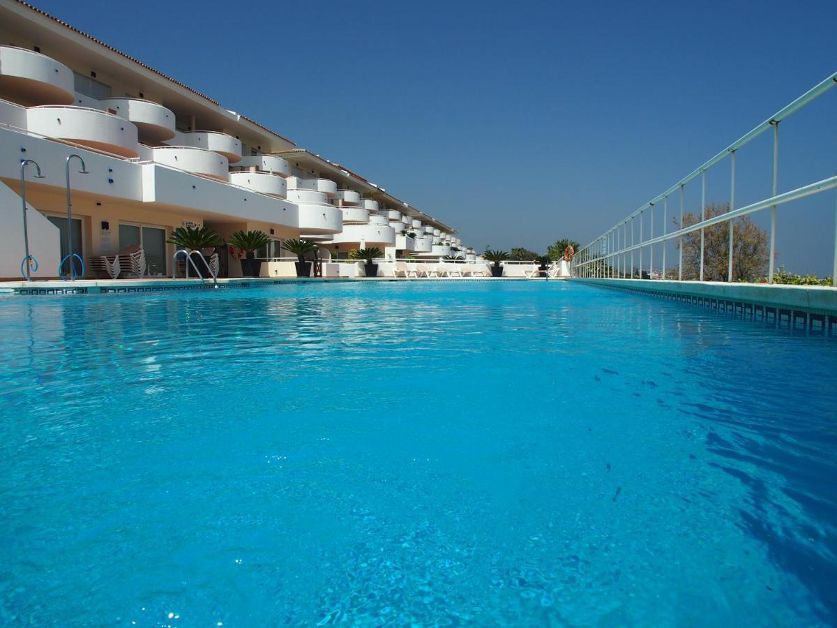 D12 Espectacular Y Moderno Apartamento En Primera Linea - Estepona - Sinfonia Del Mar Extérieur photo