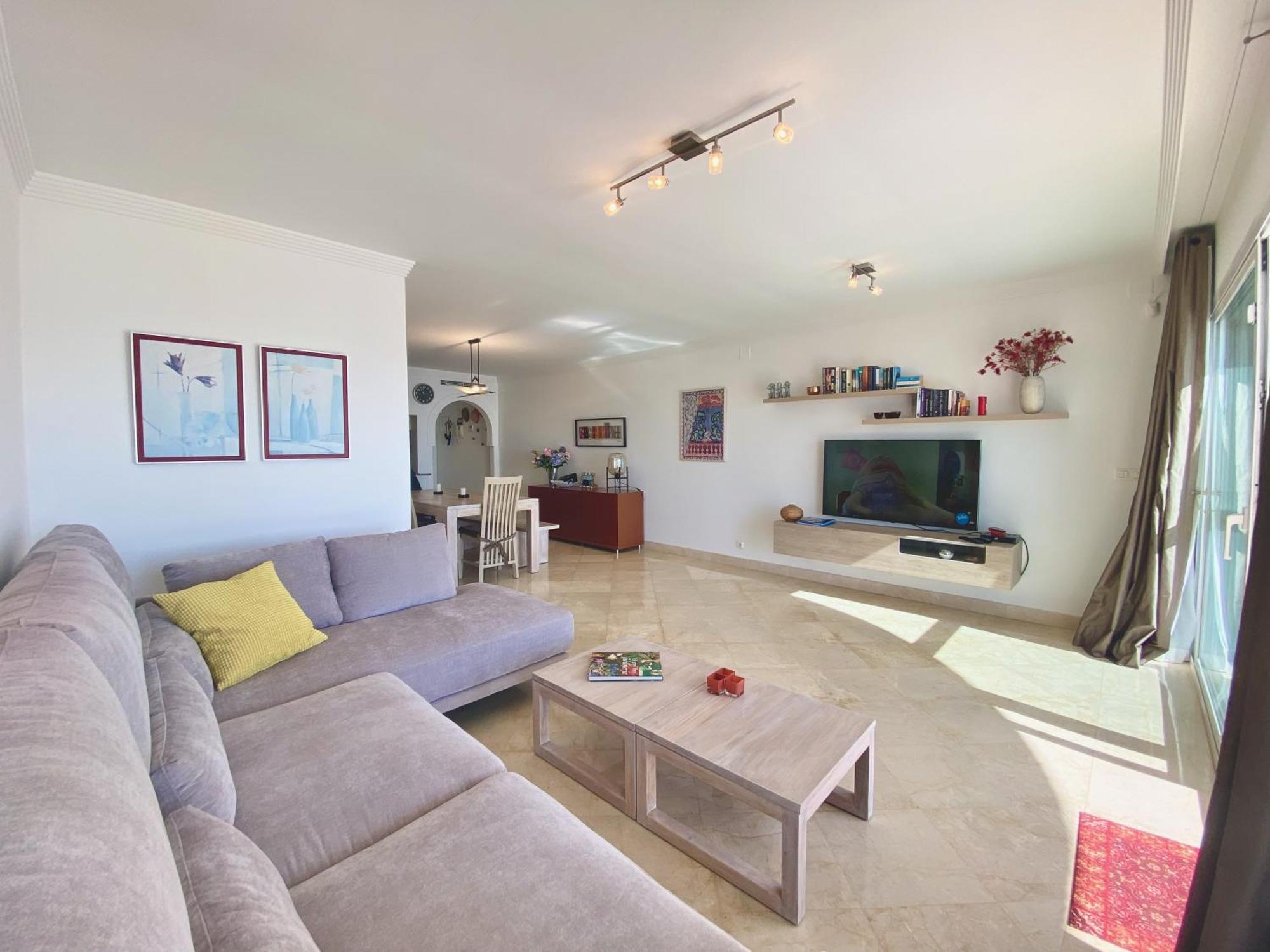 D12 Espectacular Y Moderno Apartamento En Primera Linea - Estepona - Sinfonia Del Mar Extérieur photo